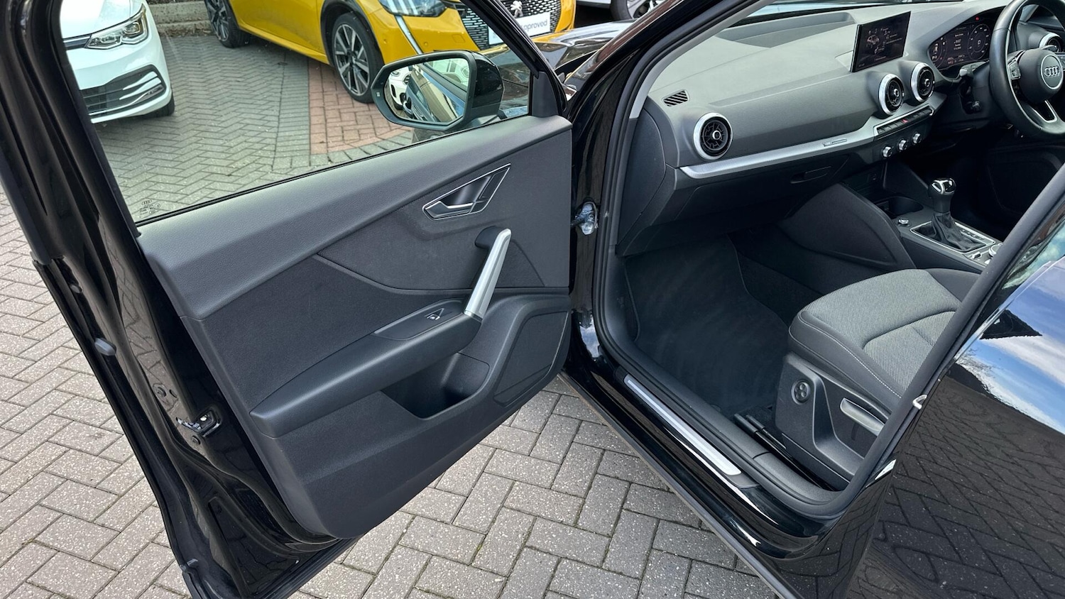 Used Audi Q2 for sale - 78136131: Photo 52