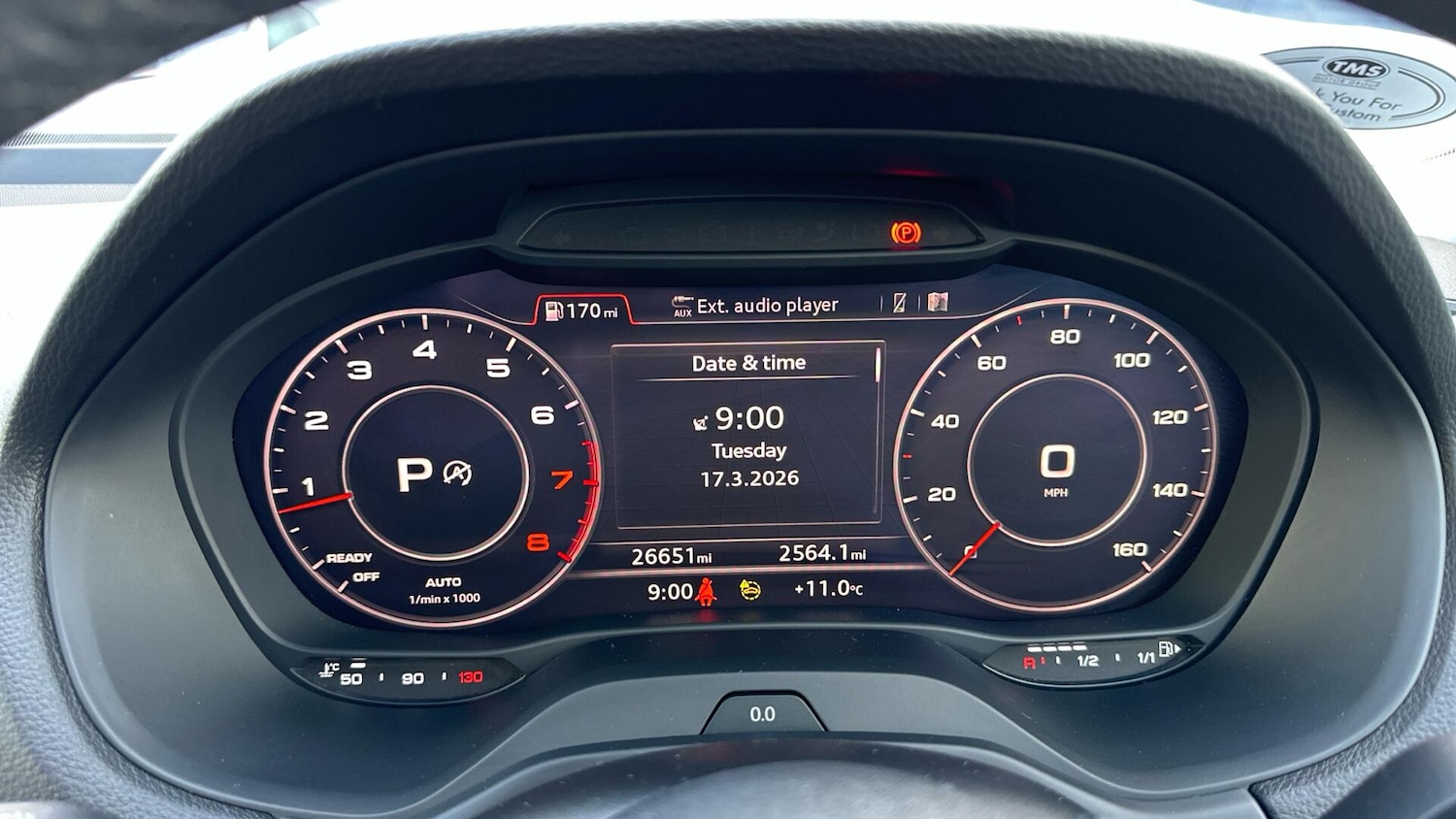 Used Audi Q2 for sale - 78136131: Photo 7