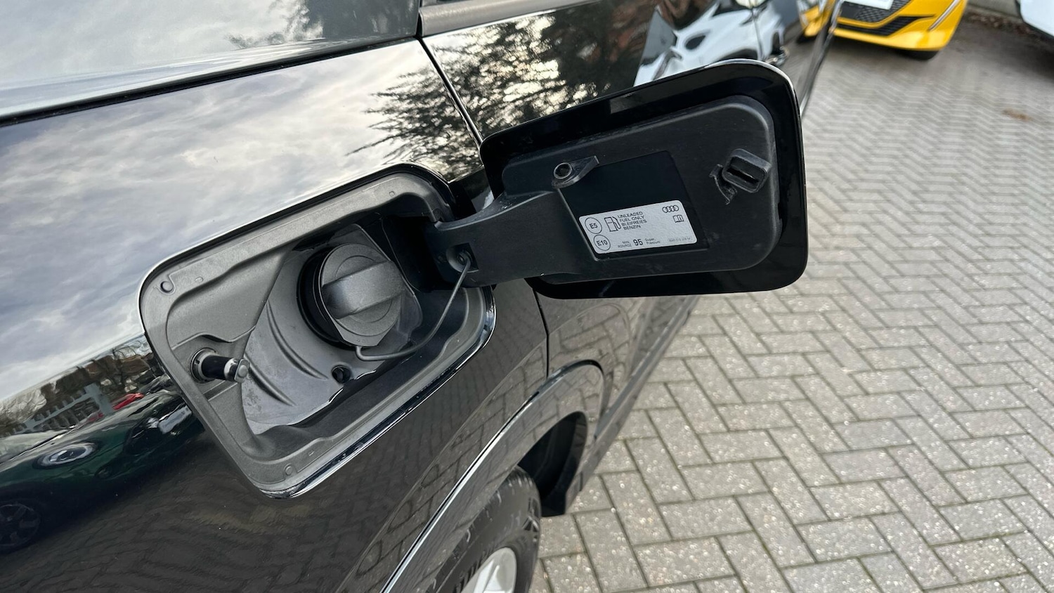 Used Audi Q2 for sale - 78136131: Photo 9