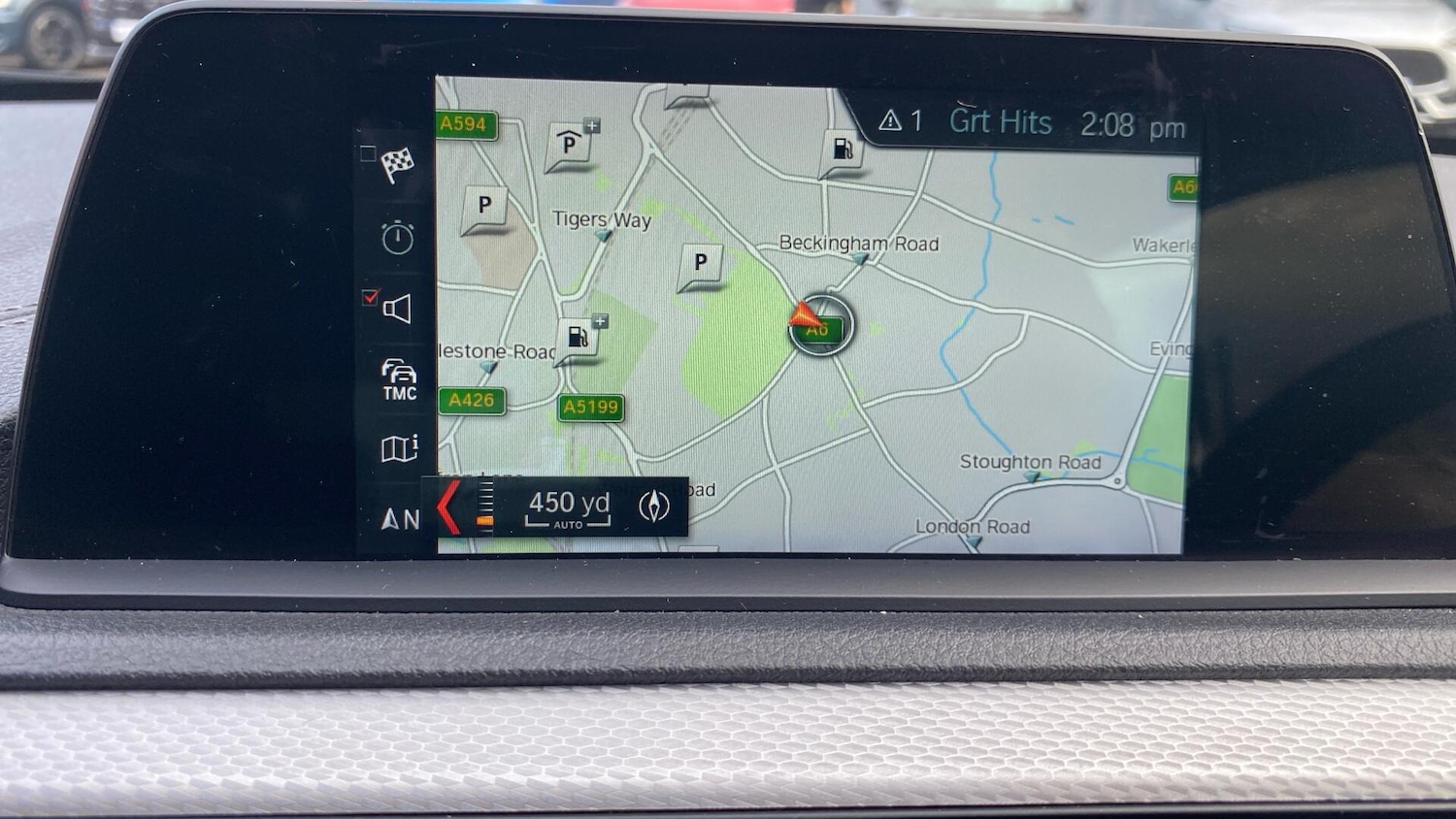 Used BMW 2 Series 2018 for sale - 76689207: Photo 12