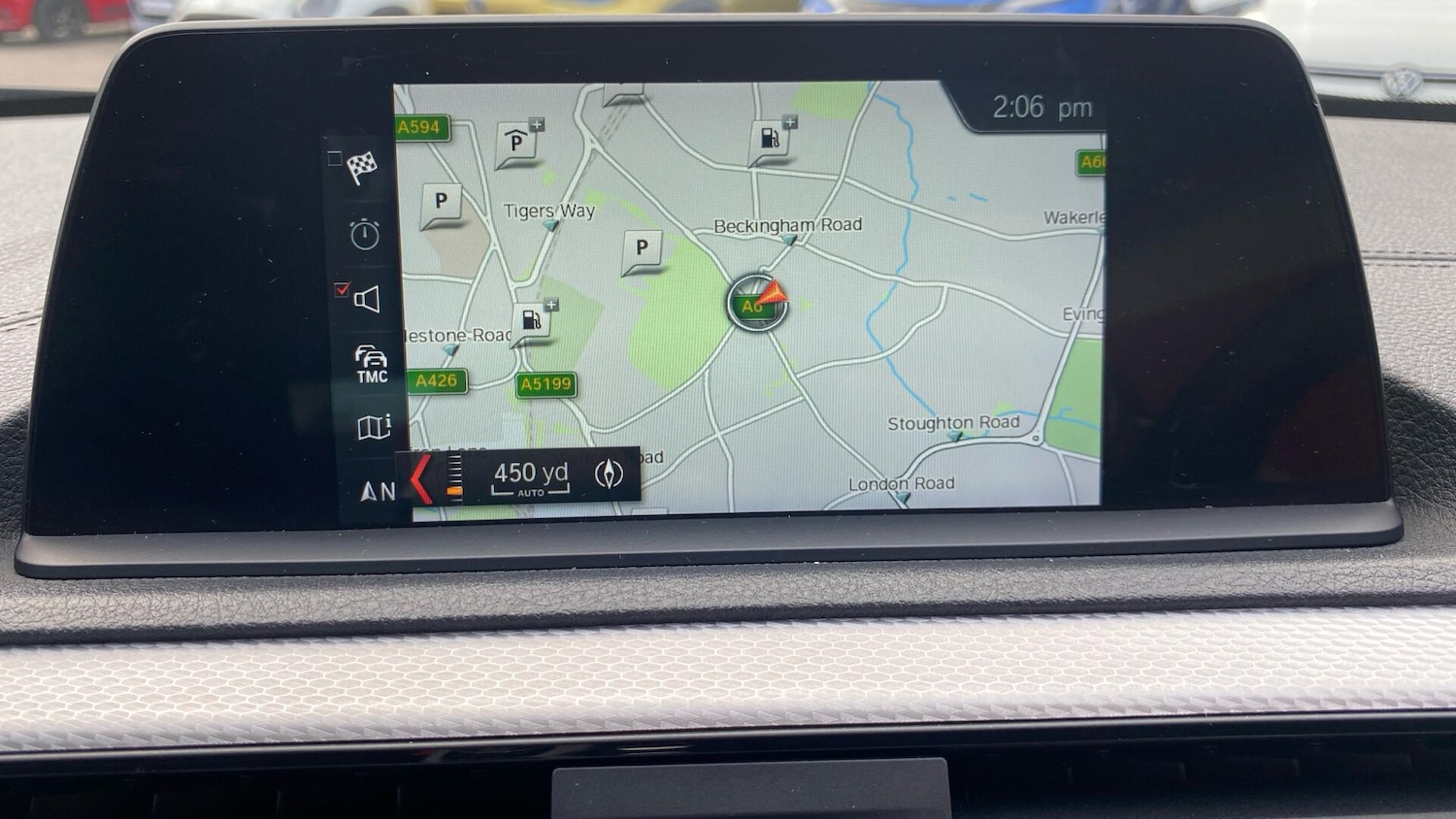 Used BMW 2 Series 2018 for sale - 76689207: Photo 26