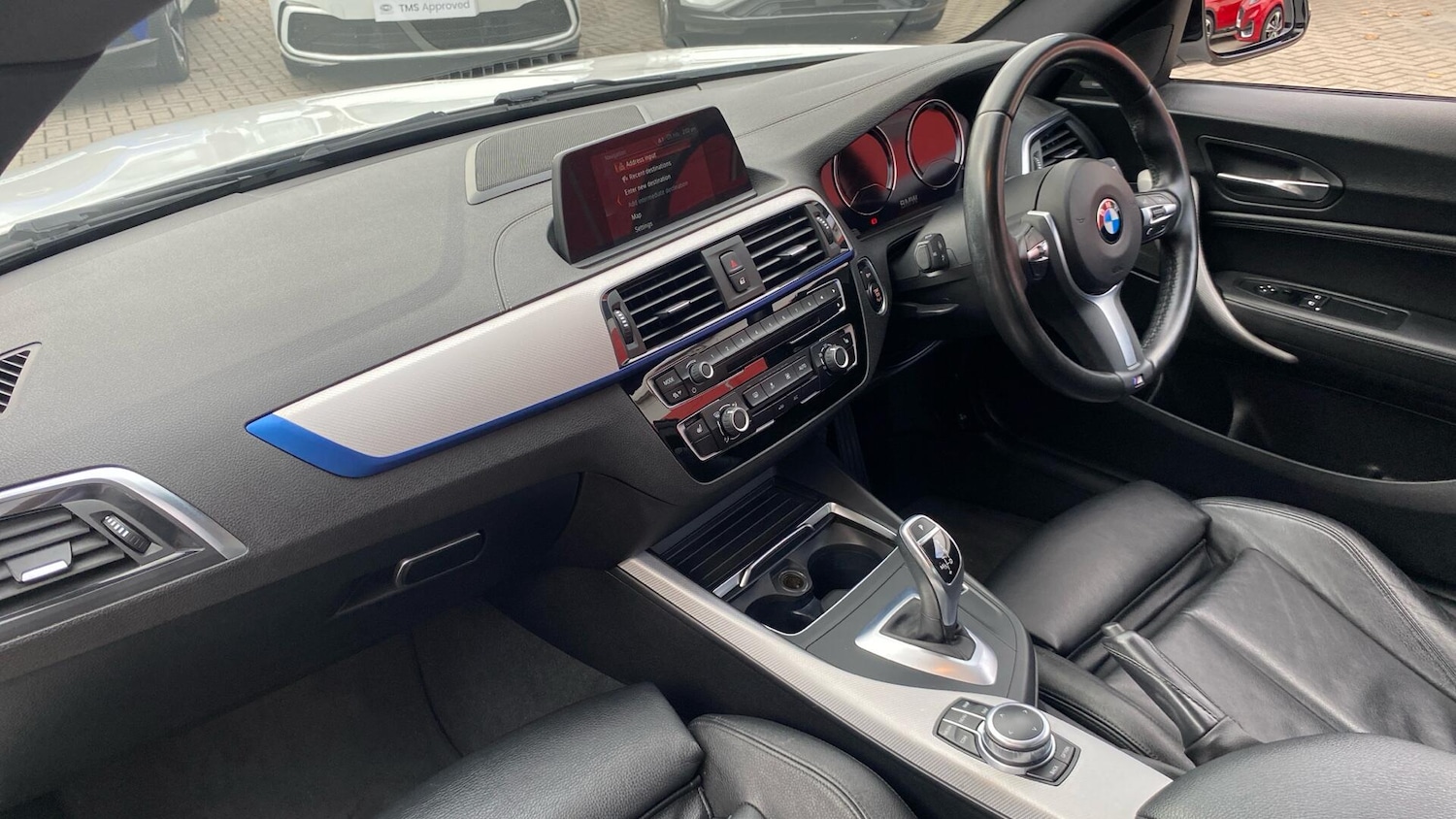Used BMW 2 Series 2018 for sale - 76689207: Photo 3
