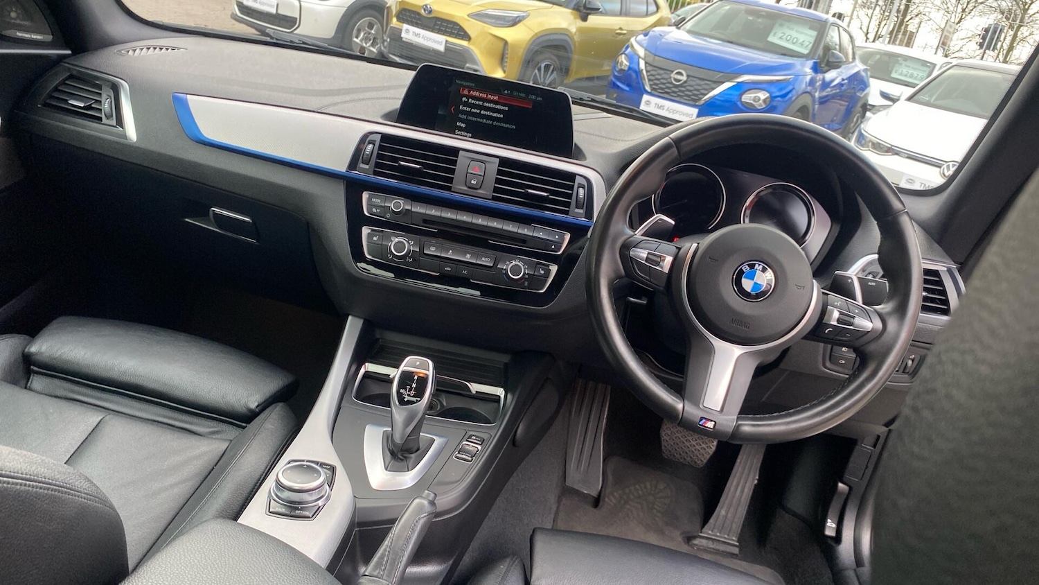 Used BMW 2 Series 2018 for sale - 76689207: Photo 6