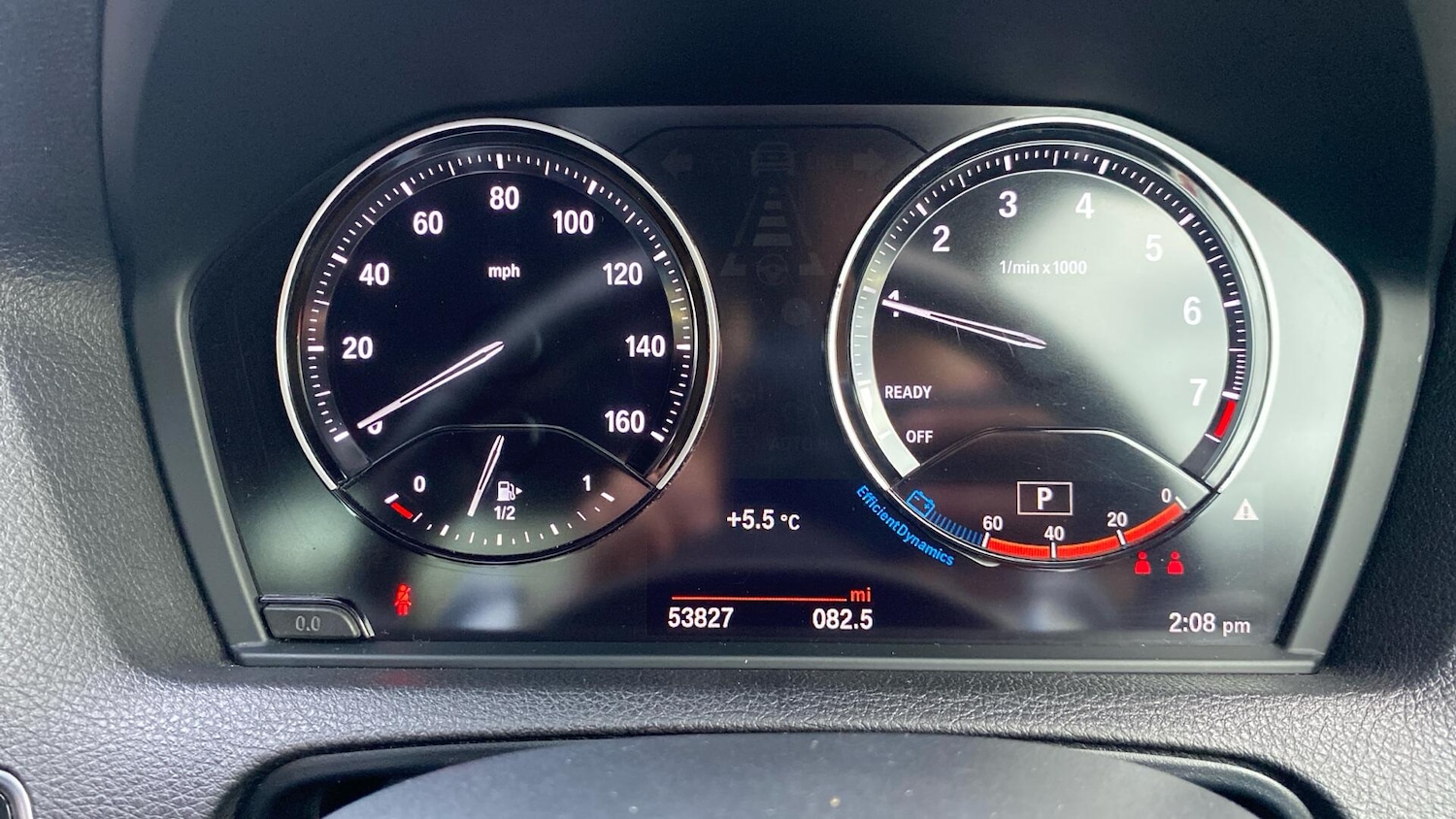 Used BMW 2 Series 2018 for sale - 76689207: Photo 7