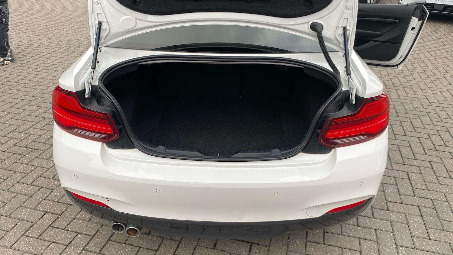 Used BMW 2 Series 2018 for sale - 76689207: Photo 8