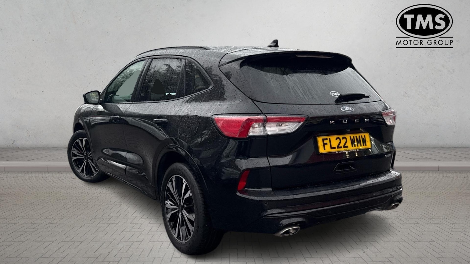 Used Ford Kuga 2022 for sale - 77229909: Photo 2