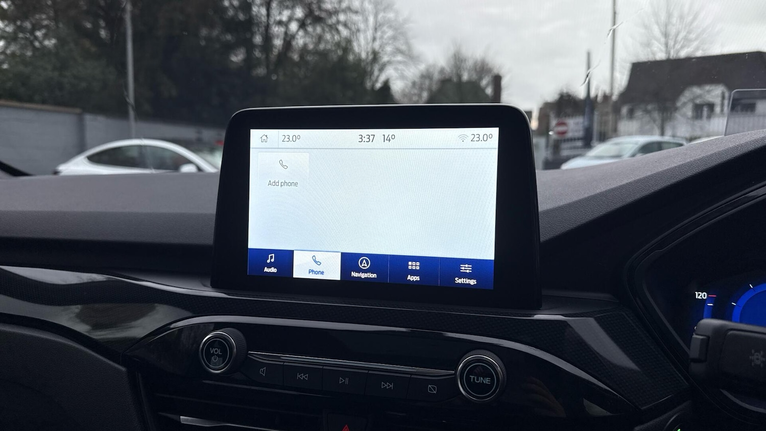 Used Ford Kuga 2022 for sale - 77229909: Photo 23