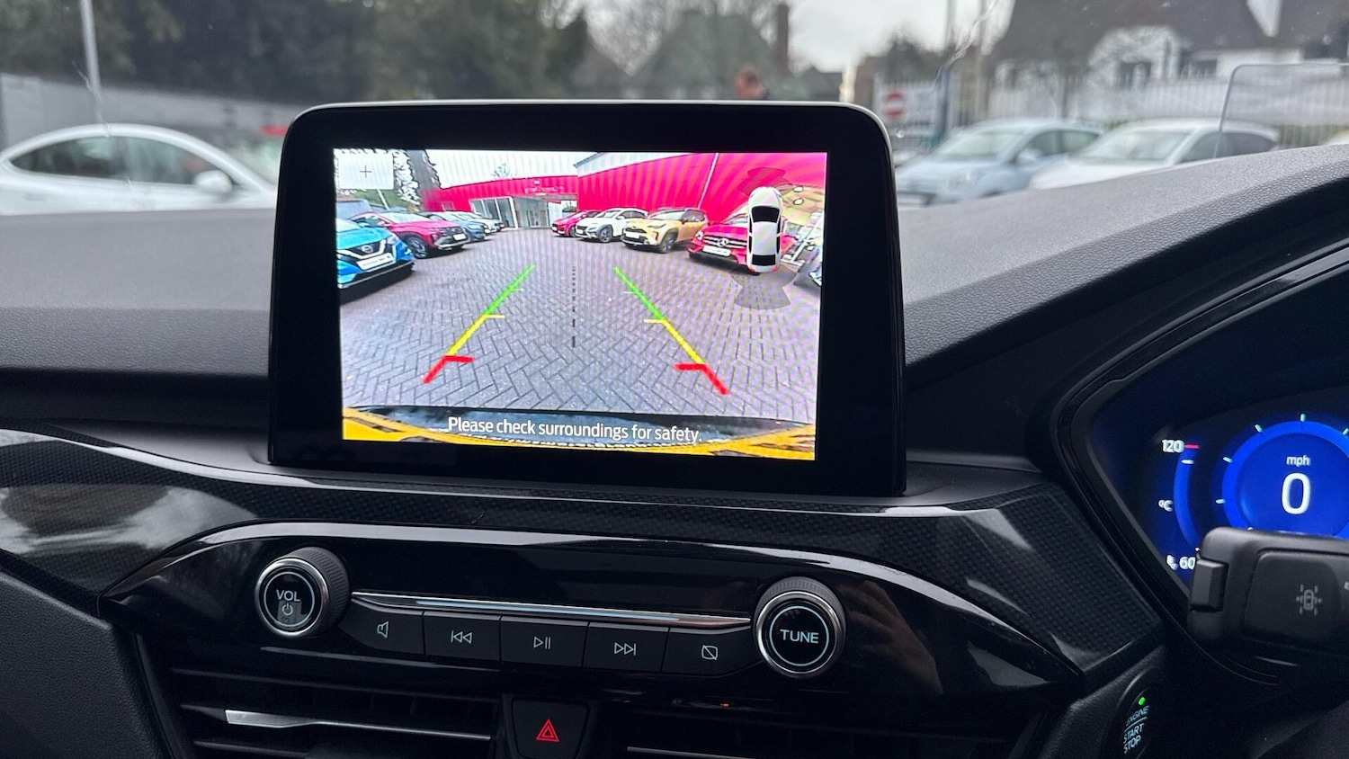 Used Ford Kuga 2022 for sale - 77229909: Photo 30