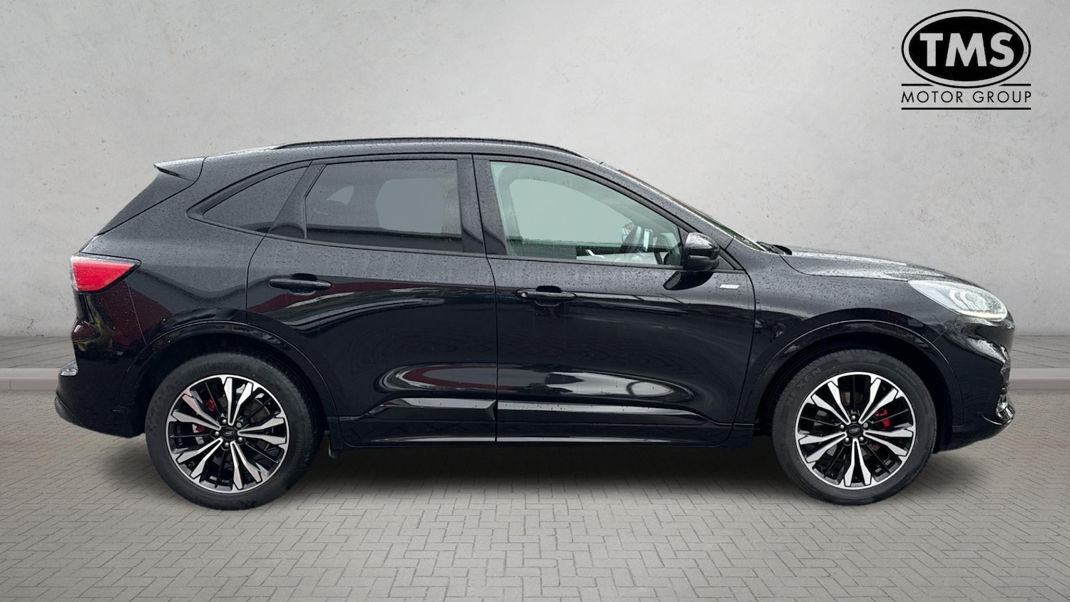 Used Ford Kuga 2022 for sale - 77229909: Photo 4