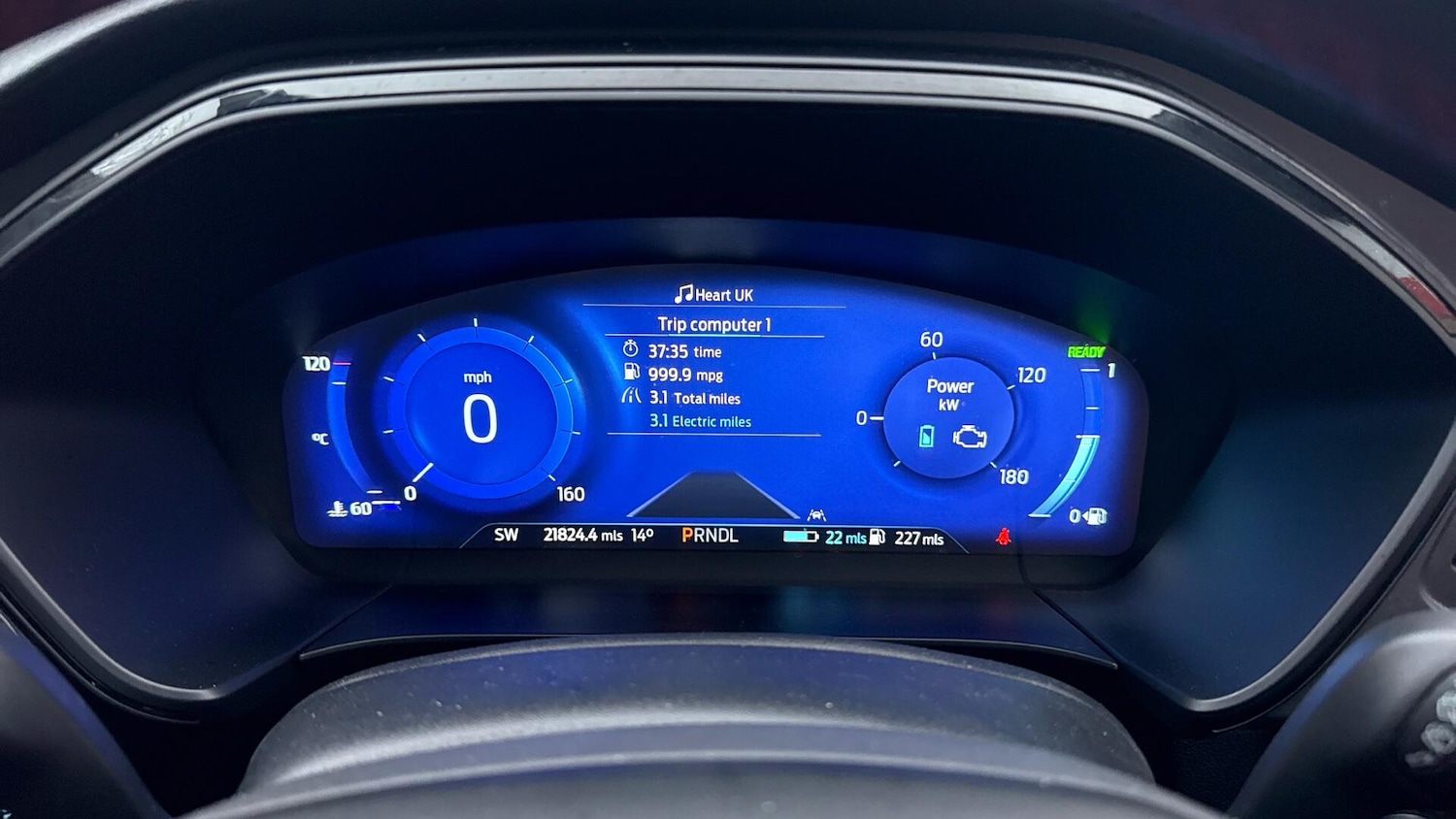 Used Ford Kuga 2022 for sale - 77229909: Photo 7