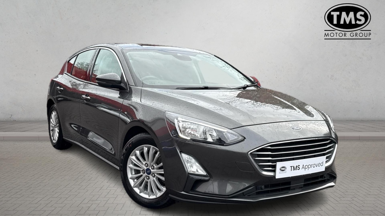 Used Ford Focus 2019 for sale - 76409349: Photo 1