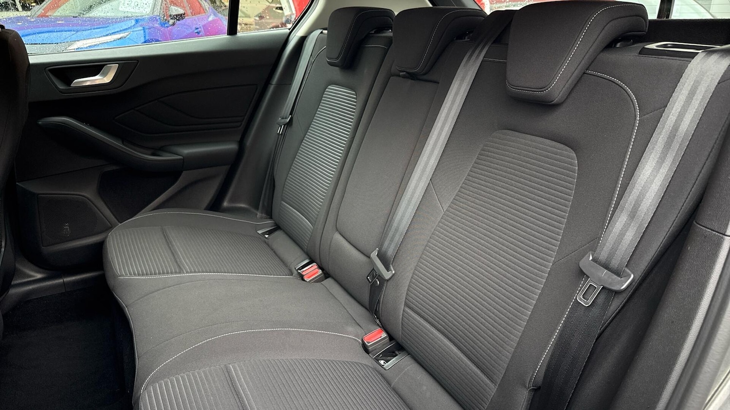 Used Ford Focus 2019 for sale - 76409349: Photo 12