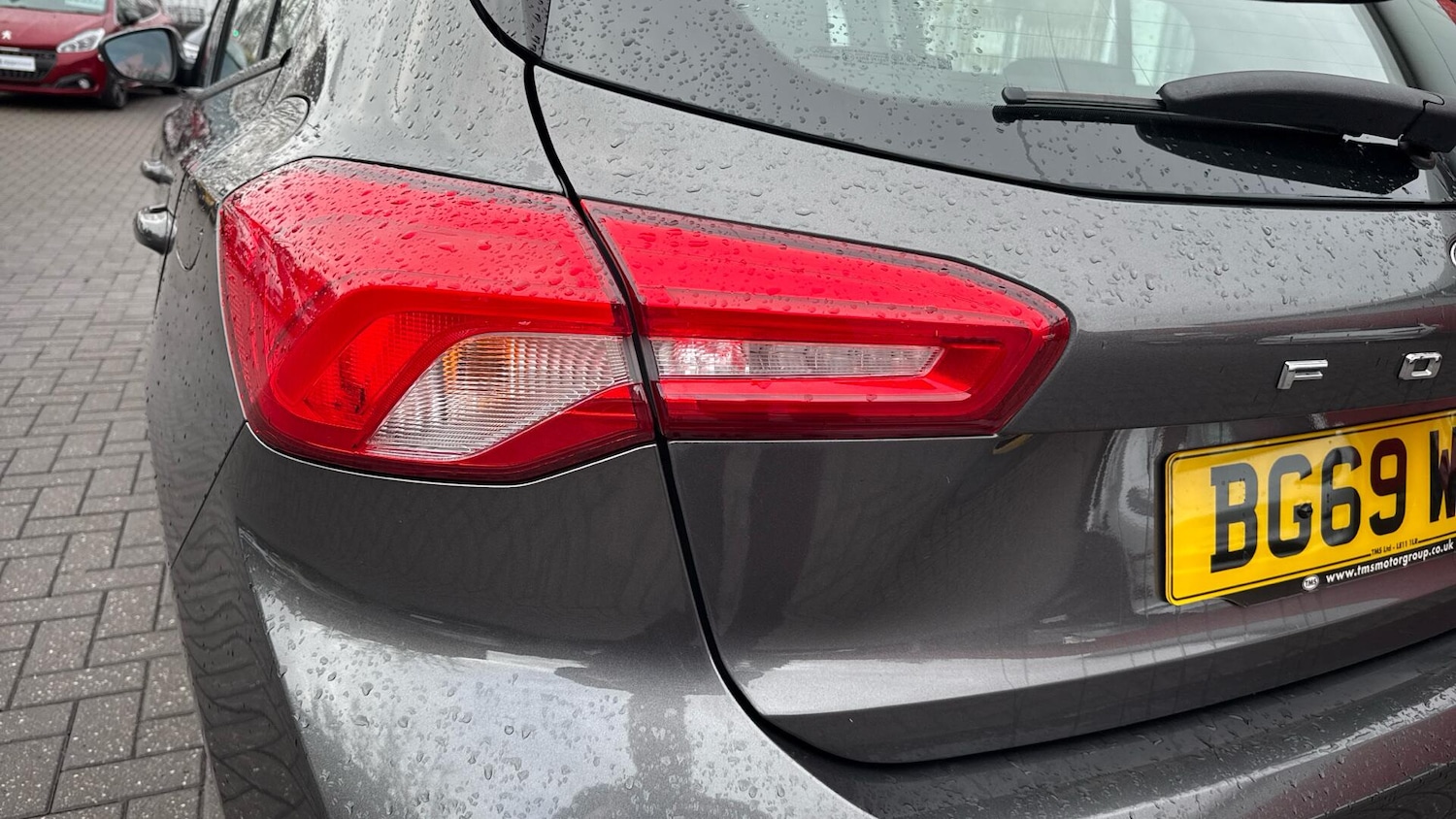 Used Ford Focus 2019 for sale - 76409349: Photo 14