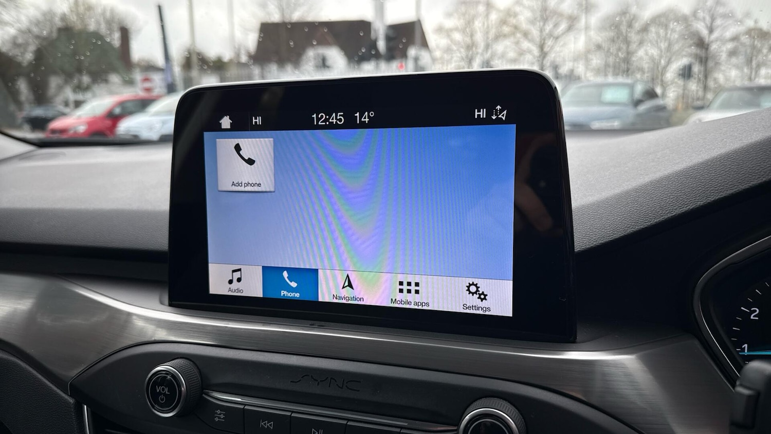 Used Ford Focus 2019 for sale - 76409349: Photo 16