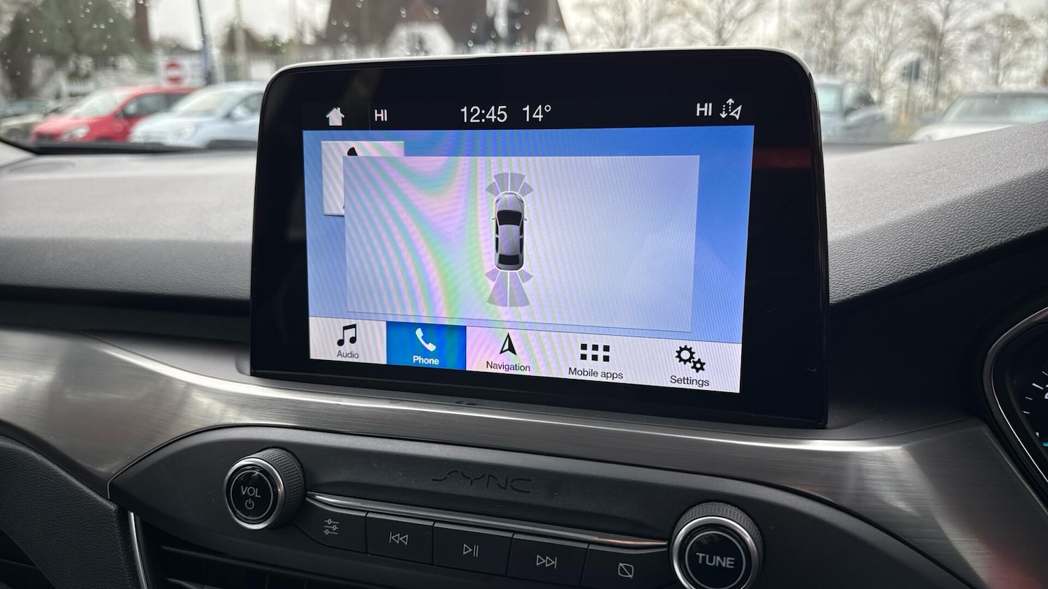 Used Ford Focus 2019 for sale - 76409349: Photo 17