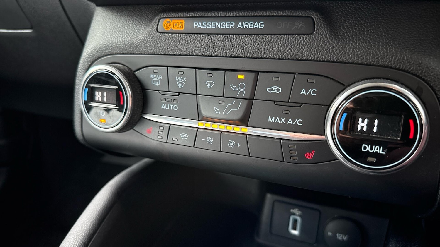 Used Ford Focus 2019 for sale - 76409349: Photo 18