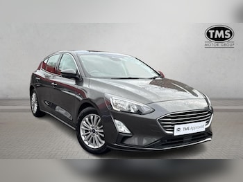 Used Ford Focus 2019 for sale - 76409349: Photo