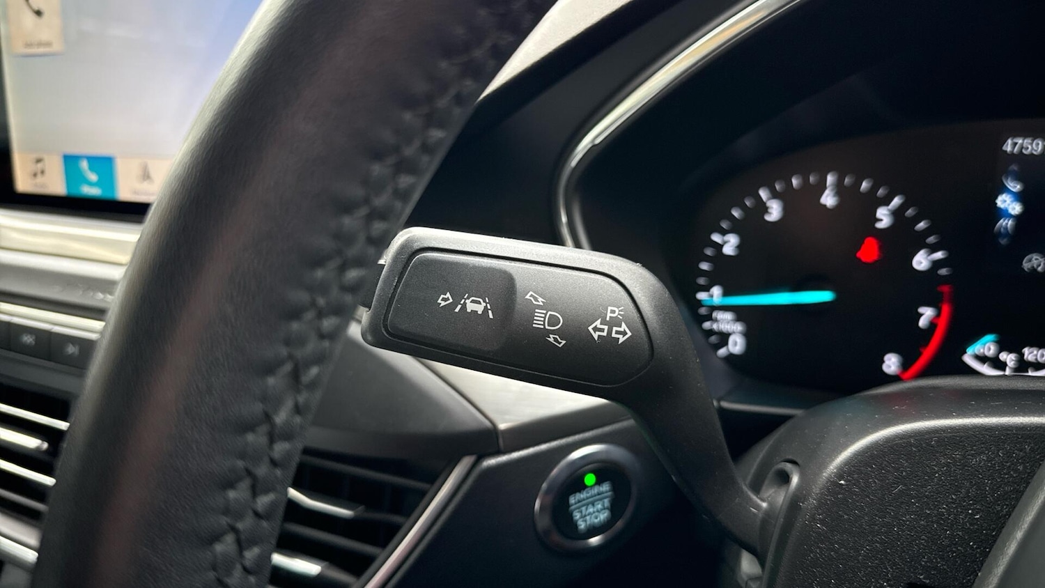 Used Ford Focus 2019 for sale - 76409349: Photo 26