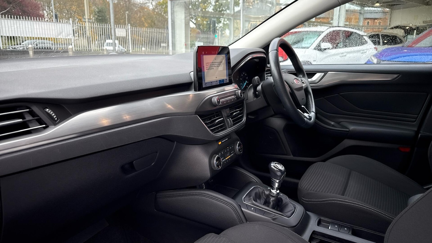 Used Ford Focus 2019 for sale - 76409349: Photo 3