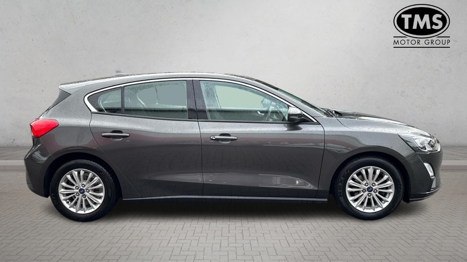 Used Ford Focus 2019 for sale - 76409349: Photo 4