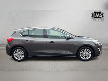 Used Ford Focus 2019 for sale - 76409349: Photo