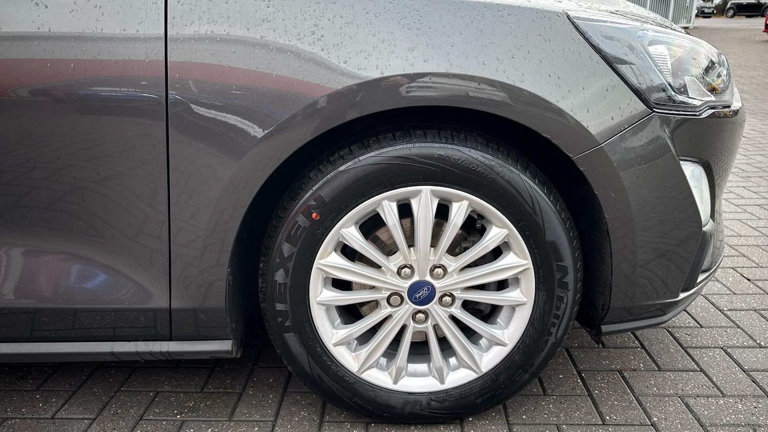 Used Ford Focus 2019 for sale - 76409349: Photo 5