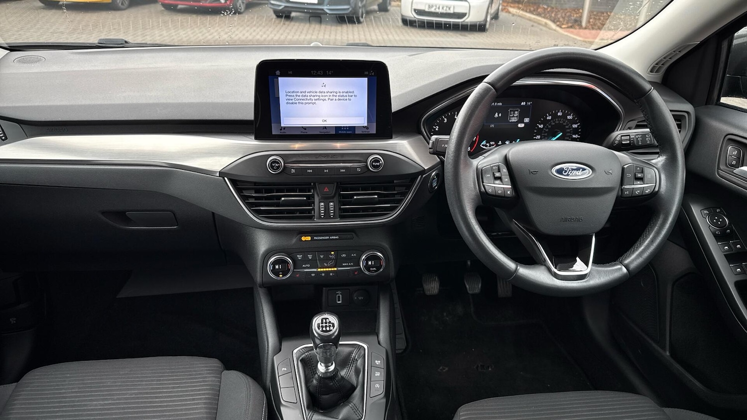 Used Ford Focus 2019 for sale - 76409349: Photo 6