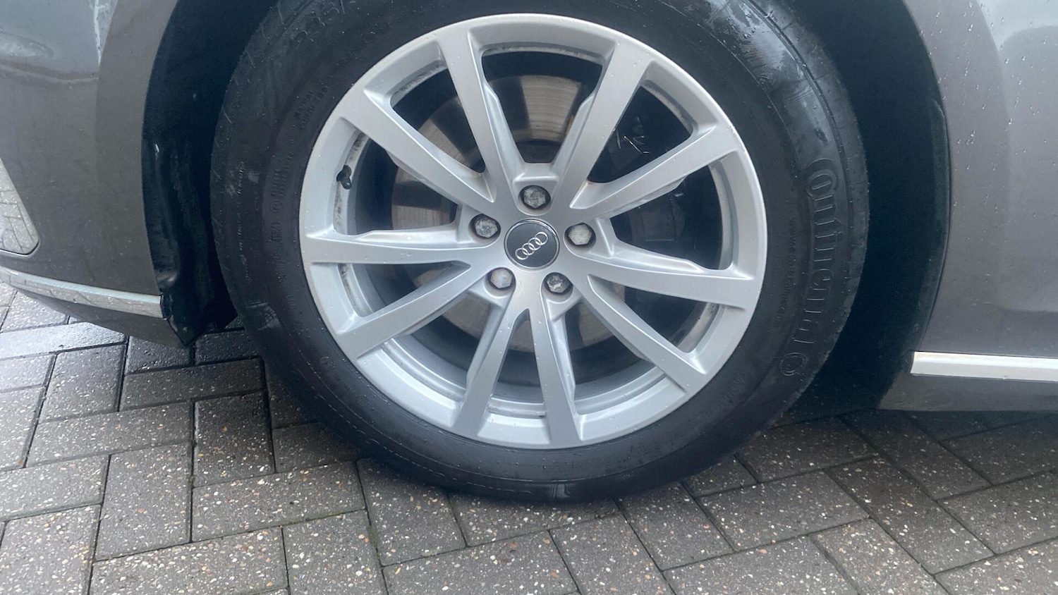 Used Audi A8 2018 for sale - 77925767: Photo 14