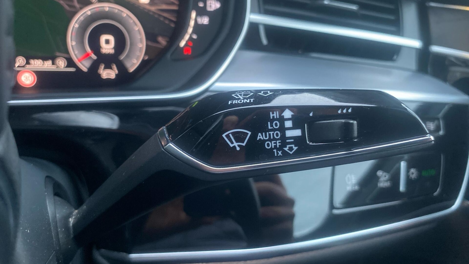 Used Audi A8 2018 for sale - 77925767: Photo 24