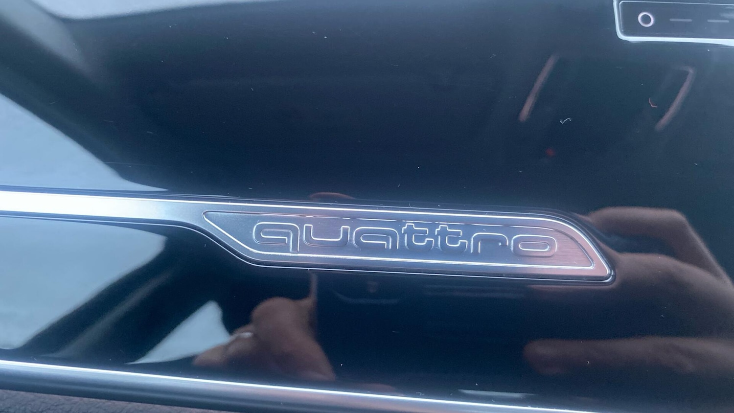 Used Audi A8 2018 for sale - 77925767: Photo 25