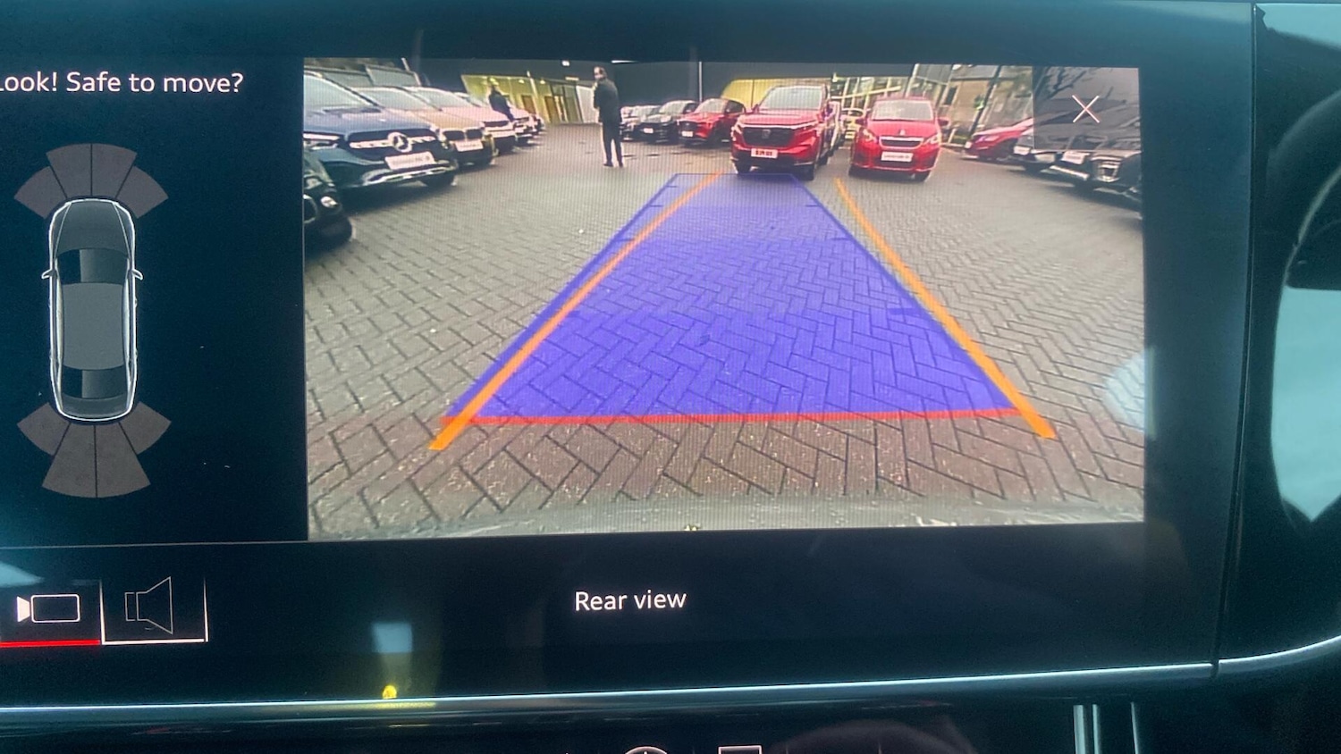 Used Audi A8 2018 for sale - 77925767: Photo 27