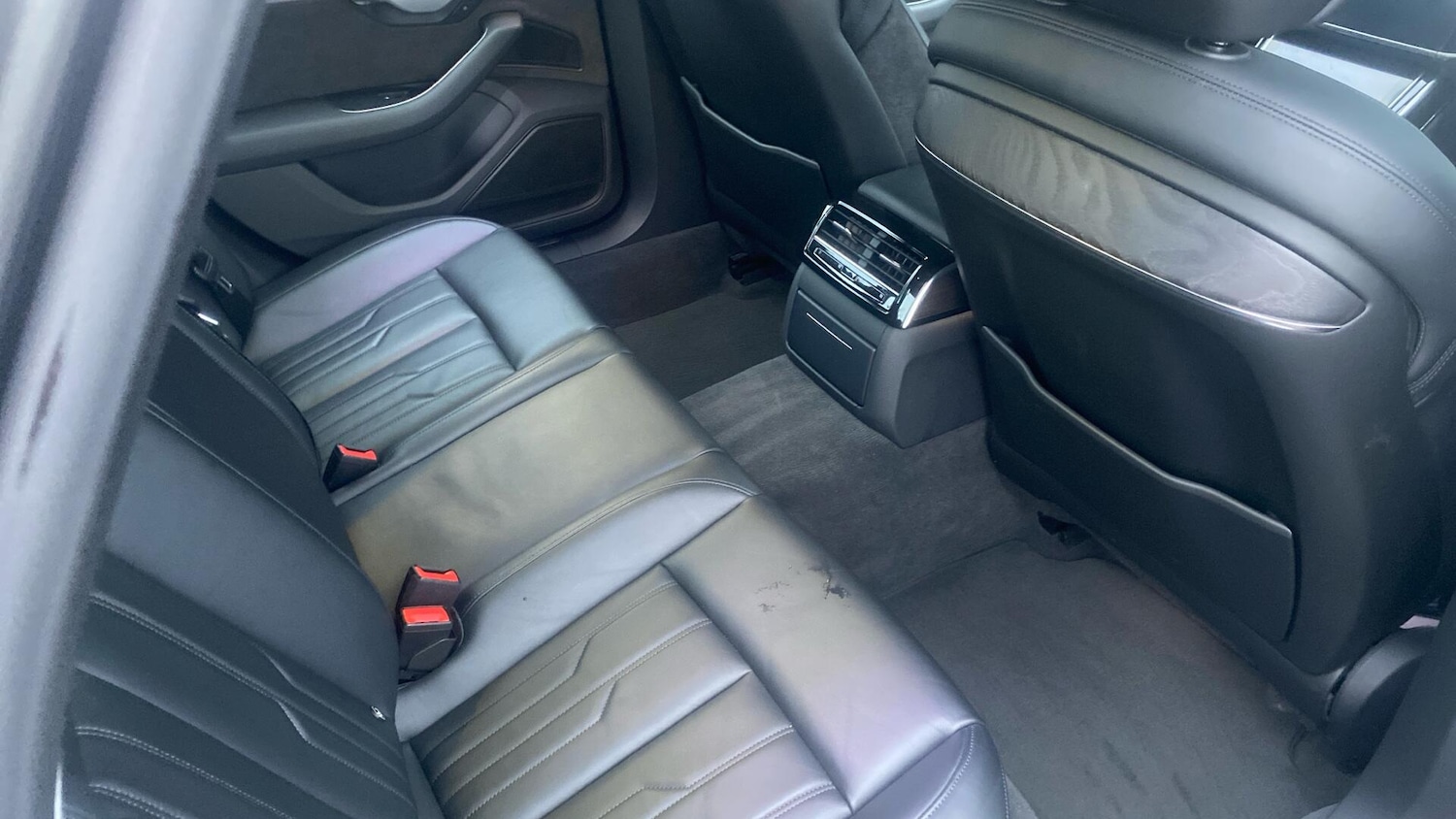 Used Audi A8 2018 for sale - 77925767: Photo 30