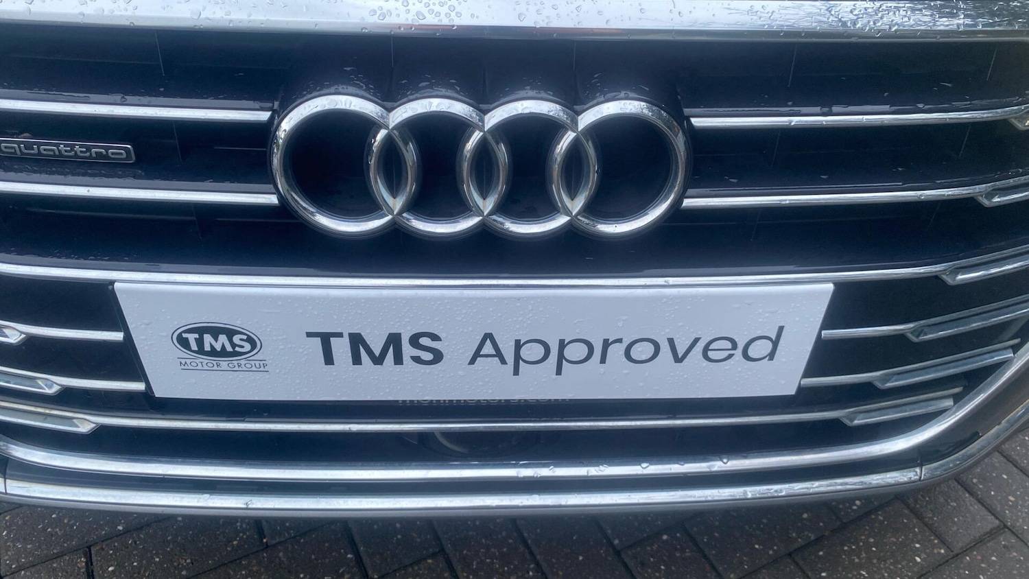 Used Audi A8 2018 for sale - 77925767: Photo 32