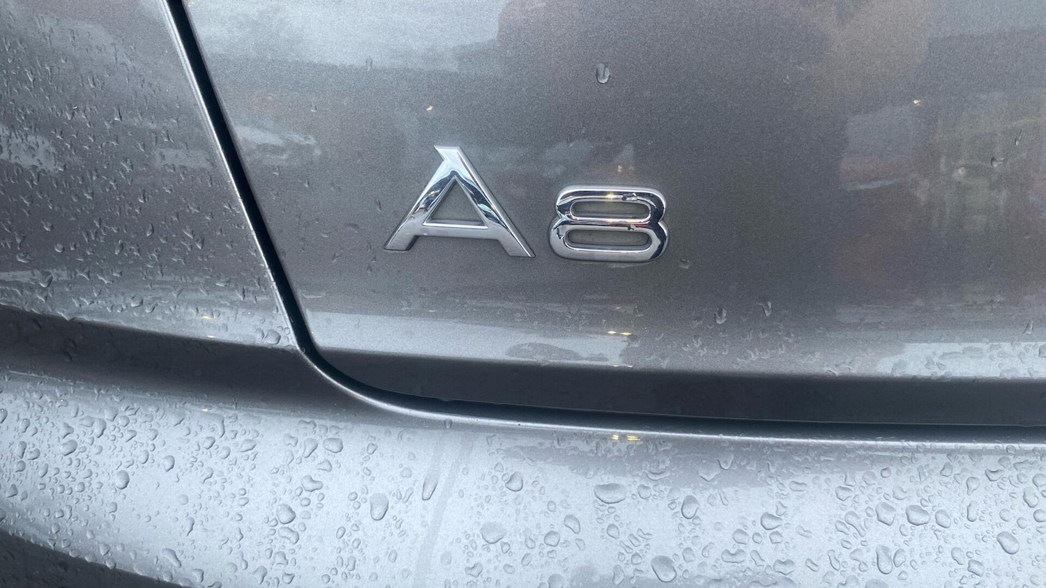 Used Audi A8 2018 for sale - 77925767: Photo 35