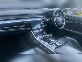 Used Audi A8 2018 for sale - 77925767: Photo