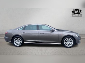 Used Audi A8 2018 for sale - 77925767: Photo