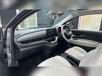 Used Fiat 500e 2021 for sale - 77254064: Photo