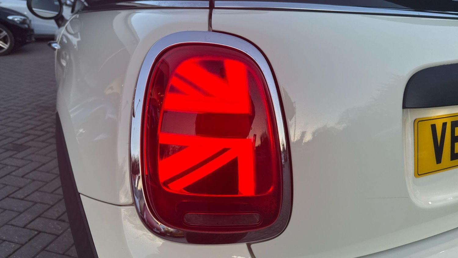 Used MINI Hatch 2018 for sale - 76824588: Photo 10