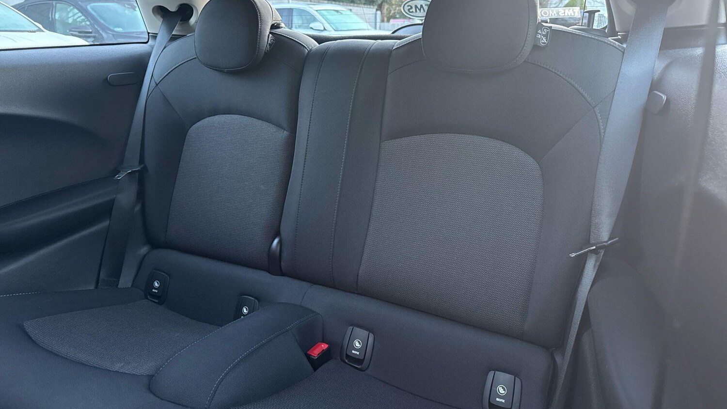 Used MINI Hatch 2018 for sale - 76824588: Photo 11