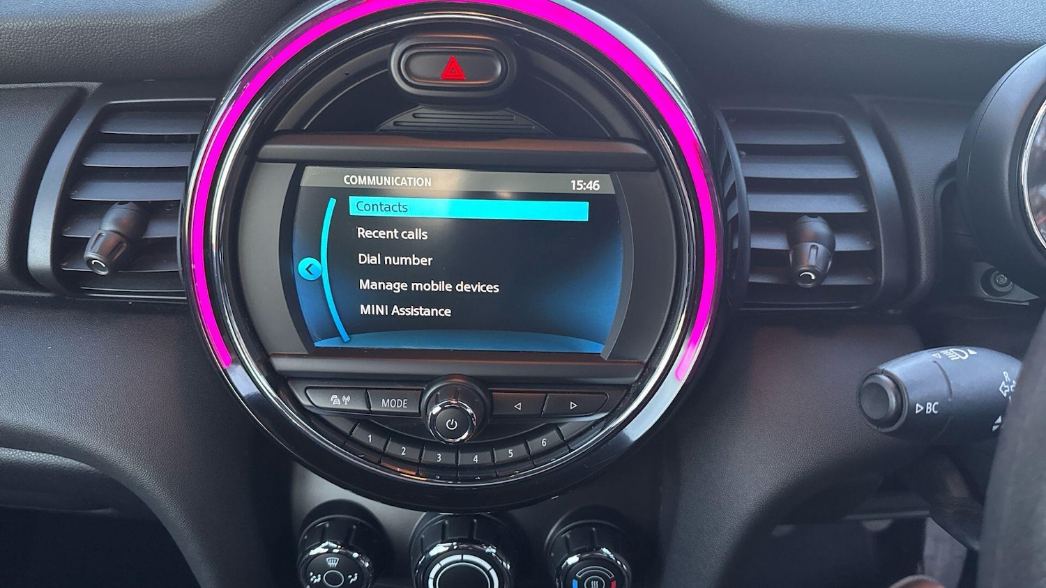 Used MINI Hatch 2018 for sale - 76824588: Photo 12