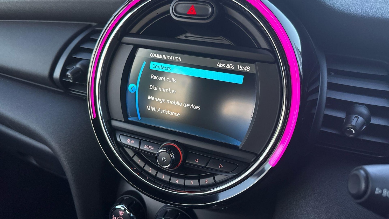 Used MINI Hatch 2018 for sale - 76824588: Photo 20