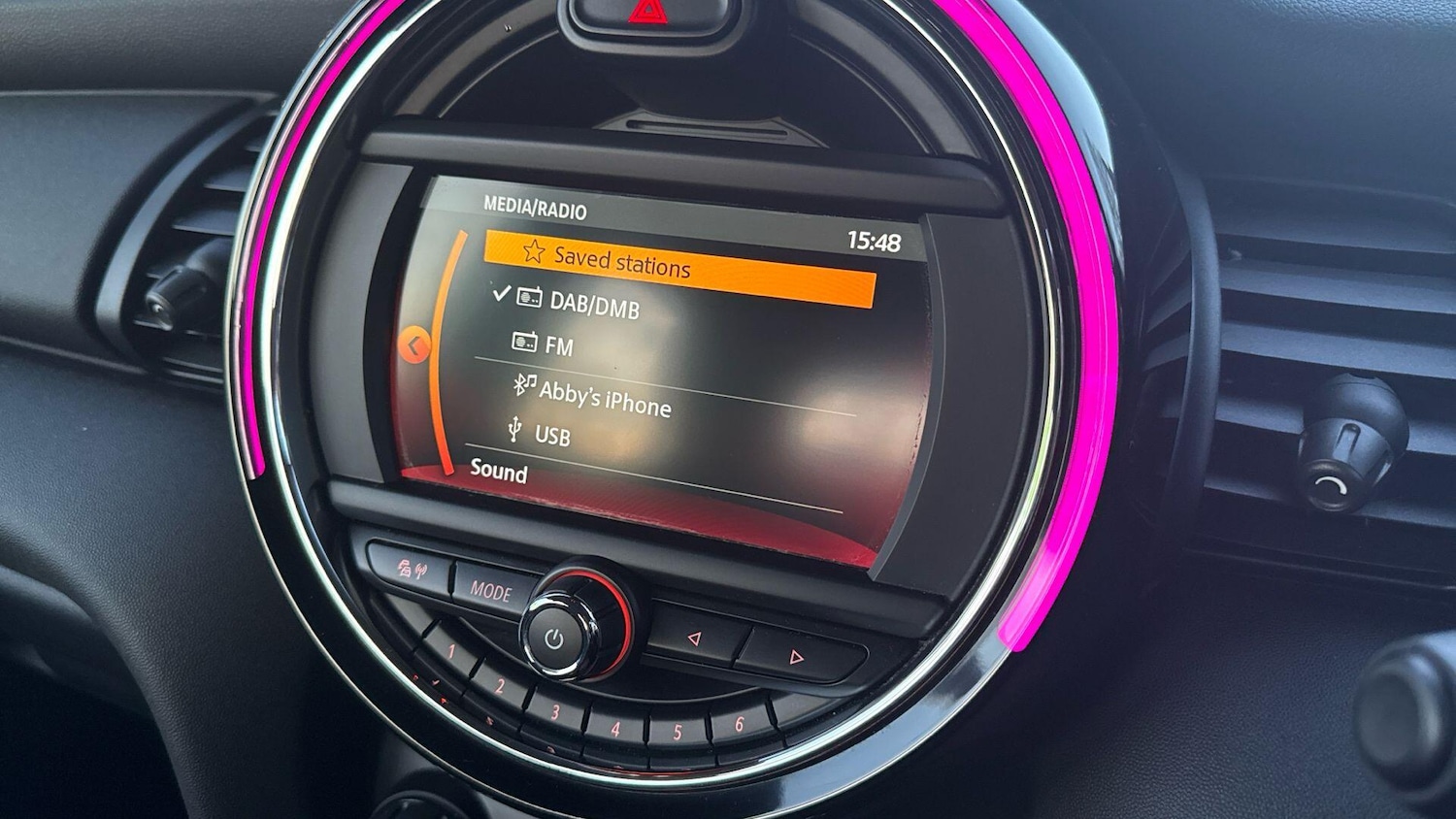 Used MINI Hatch 2018 for sale - 76824588: Photo 21