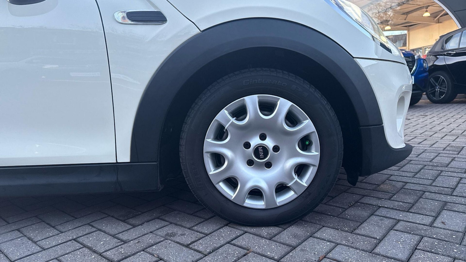 Used MINI Hatch 2018 for sale - 76824588: Photo 4