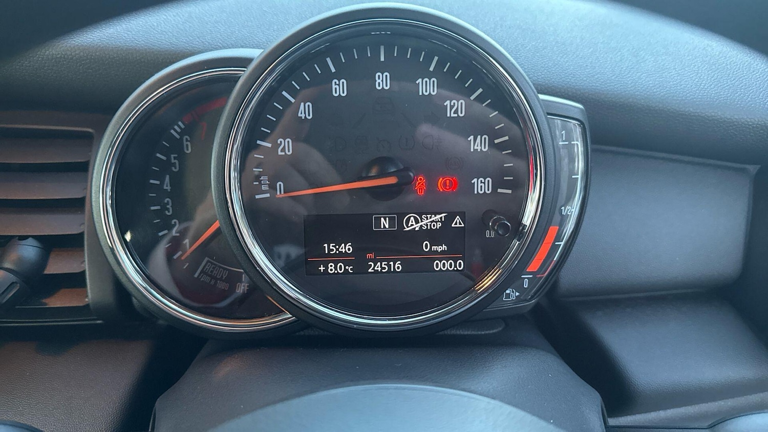 Used MINI Hatch 2018 for sale - 76824588: Photo 6