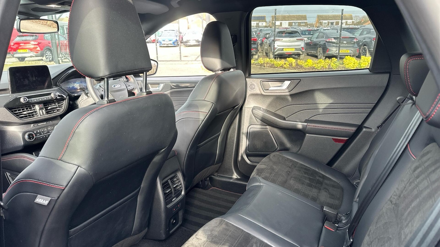 Used Ford Kuga 2023 for sale - 77550687: Photo 10