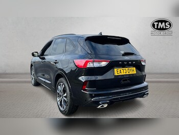 Used Ford Kuga 2023 for sale - 77550687: Photo