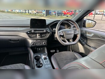 Used Ford Kuga 2023 for sale - 77550687: Photo