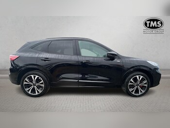 Used Ford Kuga 2023 for sale - 77550687: Photo