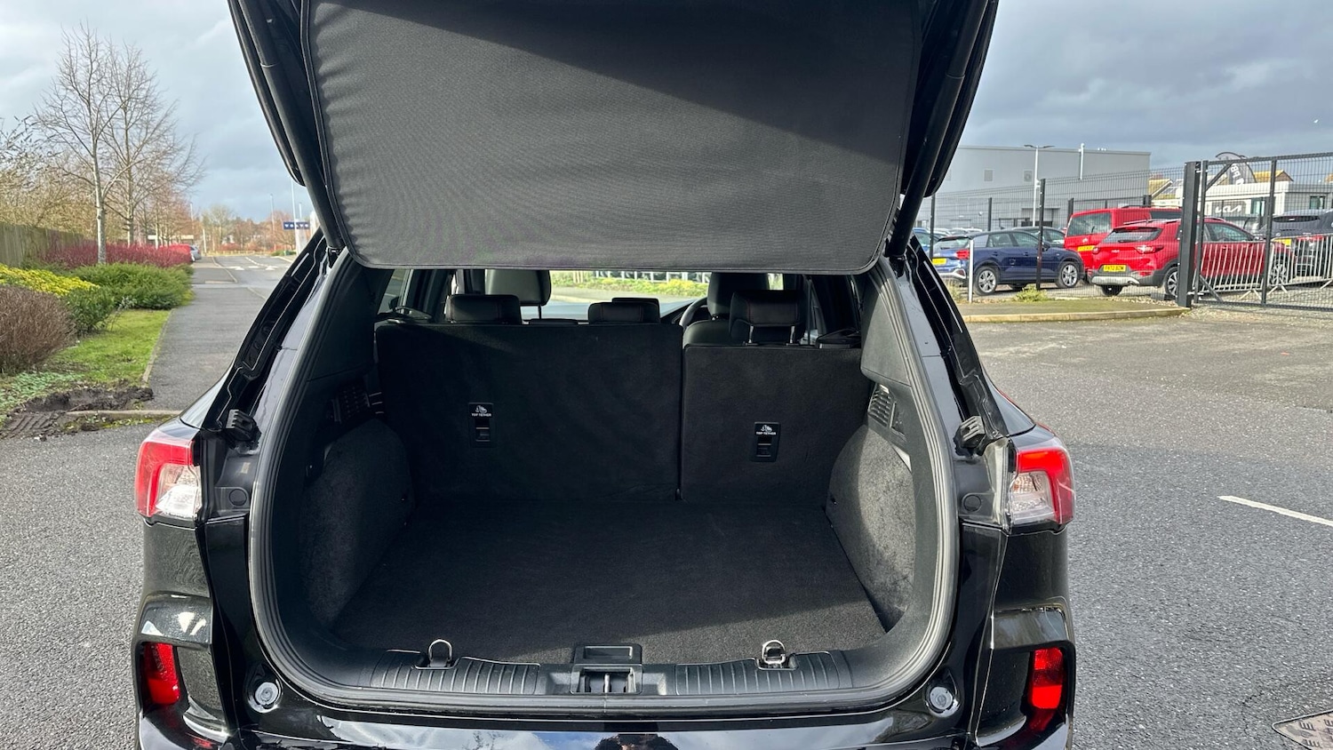 Used Ford Kuga 2023 for sale - 77550687: Photo 8