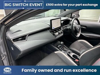 Used Toyota Corolla 2023 for sale - 78127688: Photo